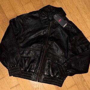 Levi’s Henny Jacket NWTS